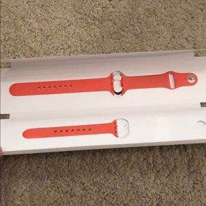 Apple Watch watch band